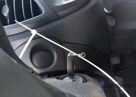 2011 Nissan Juke S из США, поврежденный, VIN JN8AF5MV6BT007238